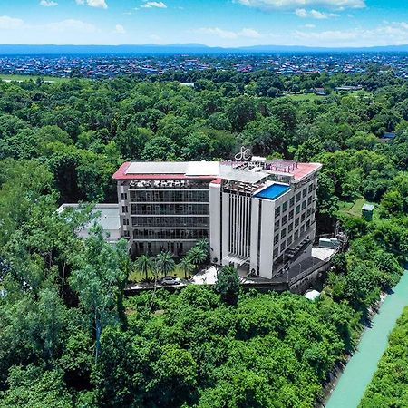 Hotel Siraichuli Chitwan Zewnętrze zdjęcie