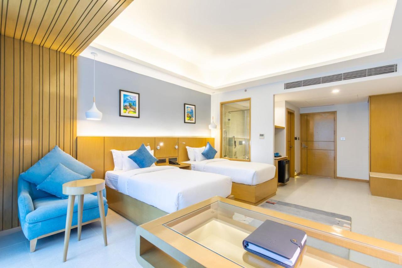Hotel Siraichuli Chitwan Zewnętrze zdjęcie