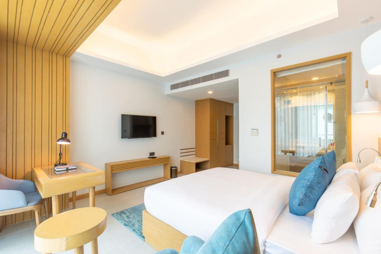 Hotel Siraichuli Chitwan Zewnętrze zdjęcie