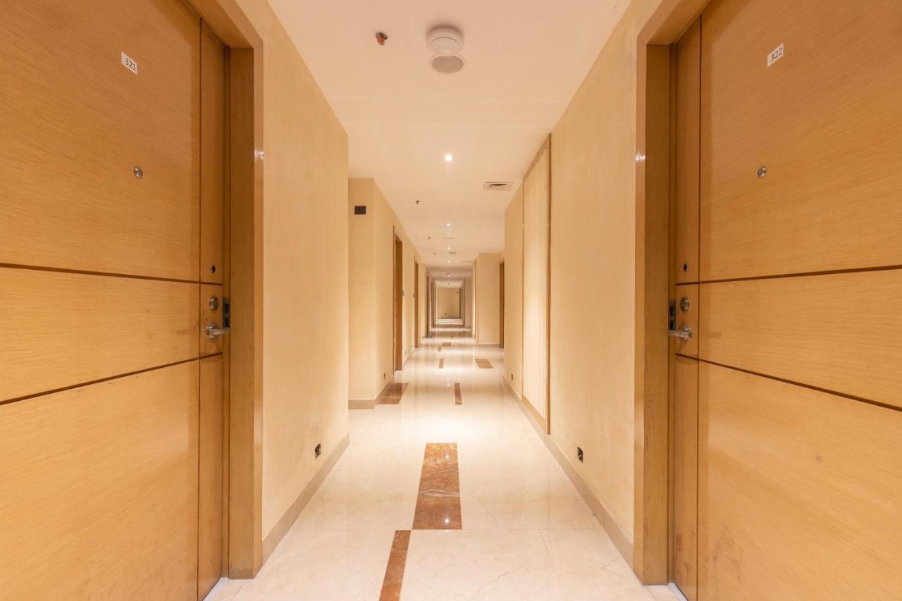 Hotel Siraichuli Chitwan Zewnętrze zdjęcie