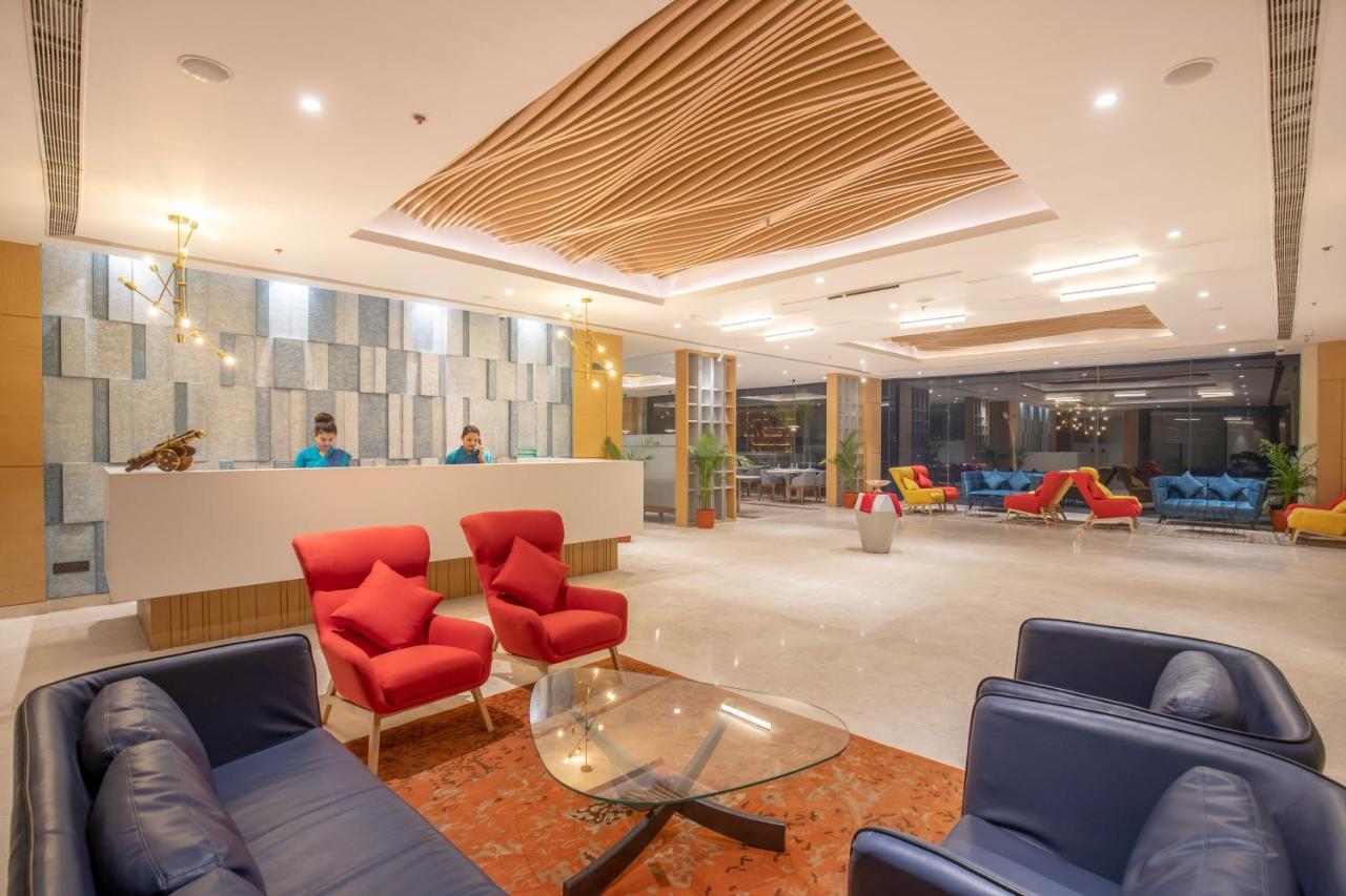 Hotel Siraichuli Chitwan Zewnętrze zdjęcie