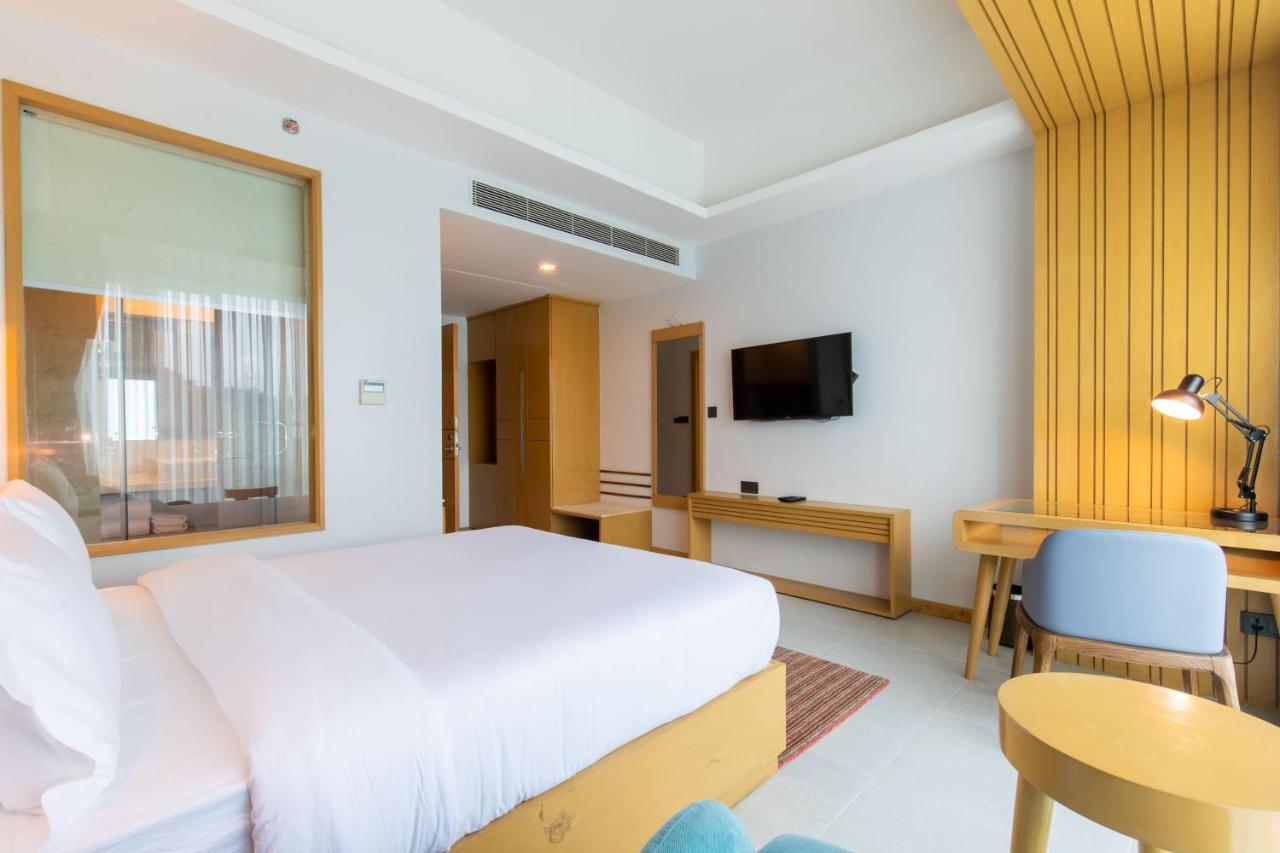 Hotel Siraichuli Chitwan Zewnętrze zdjęcie