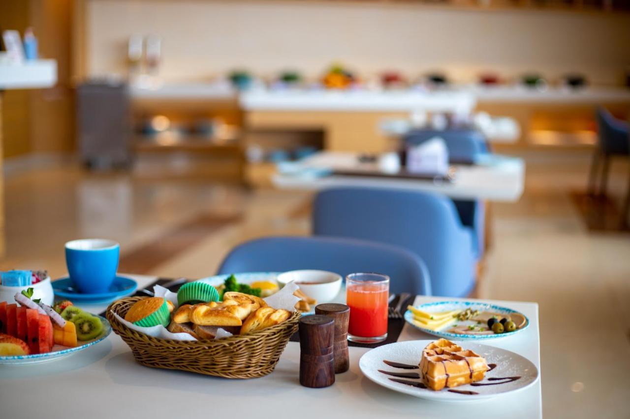 Hotel Siraichuli Chitwan Zewnętrze zdjęcie